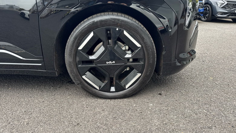 Kia Ev3 148kW GT-Line S 81.4kWh 5dr Auto Electric Estate